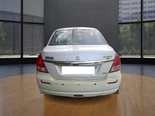 MARUTI SWIFT DZIRE VXI BS4 M 0584