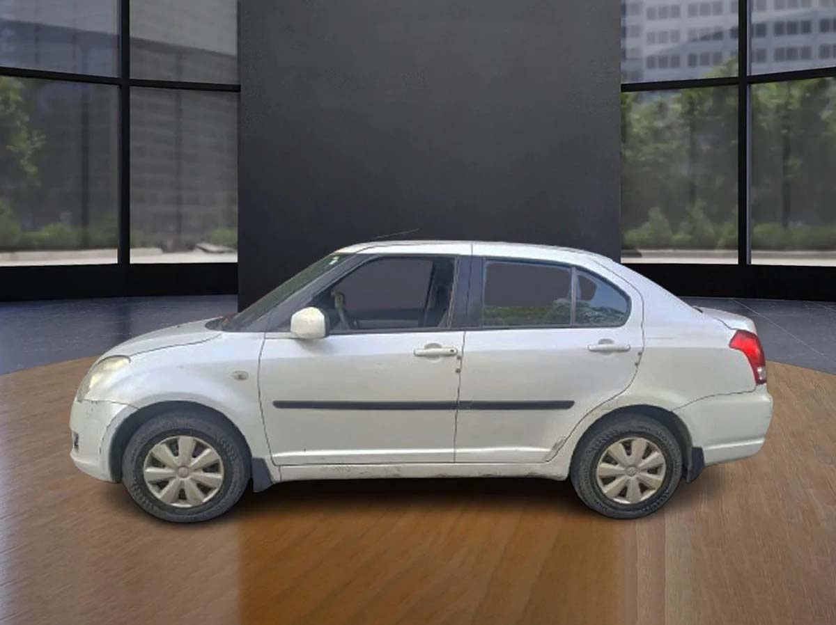 MARUTI SWIFT DZIRE VXI BS4 M 0584