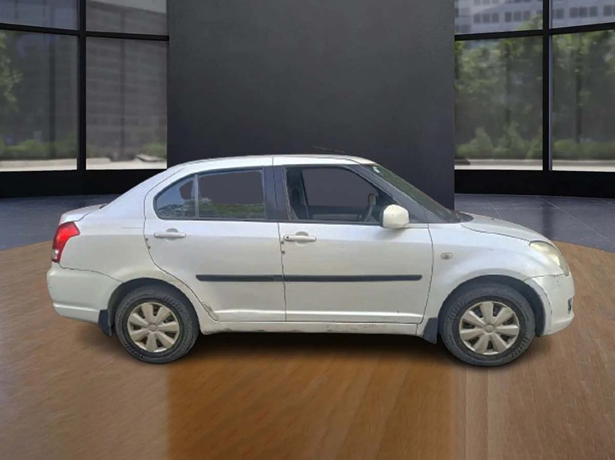 MARUTI SWIFT DZIRE VXI BS4 M 0584