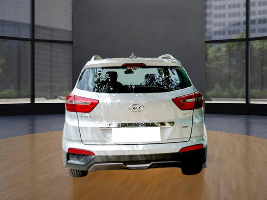 HYUNDAI CRETA 1.6 AUTO SX+ 1307