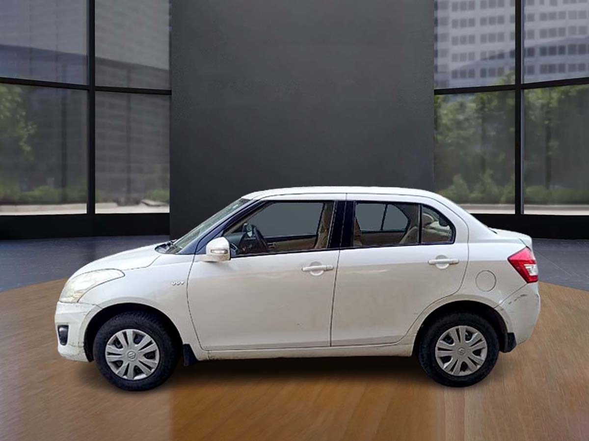 MARUTI SWIFT DZIRE VXI 1448