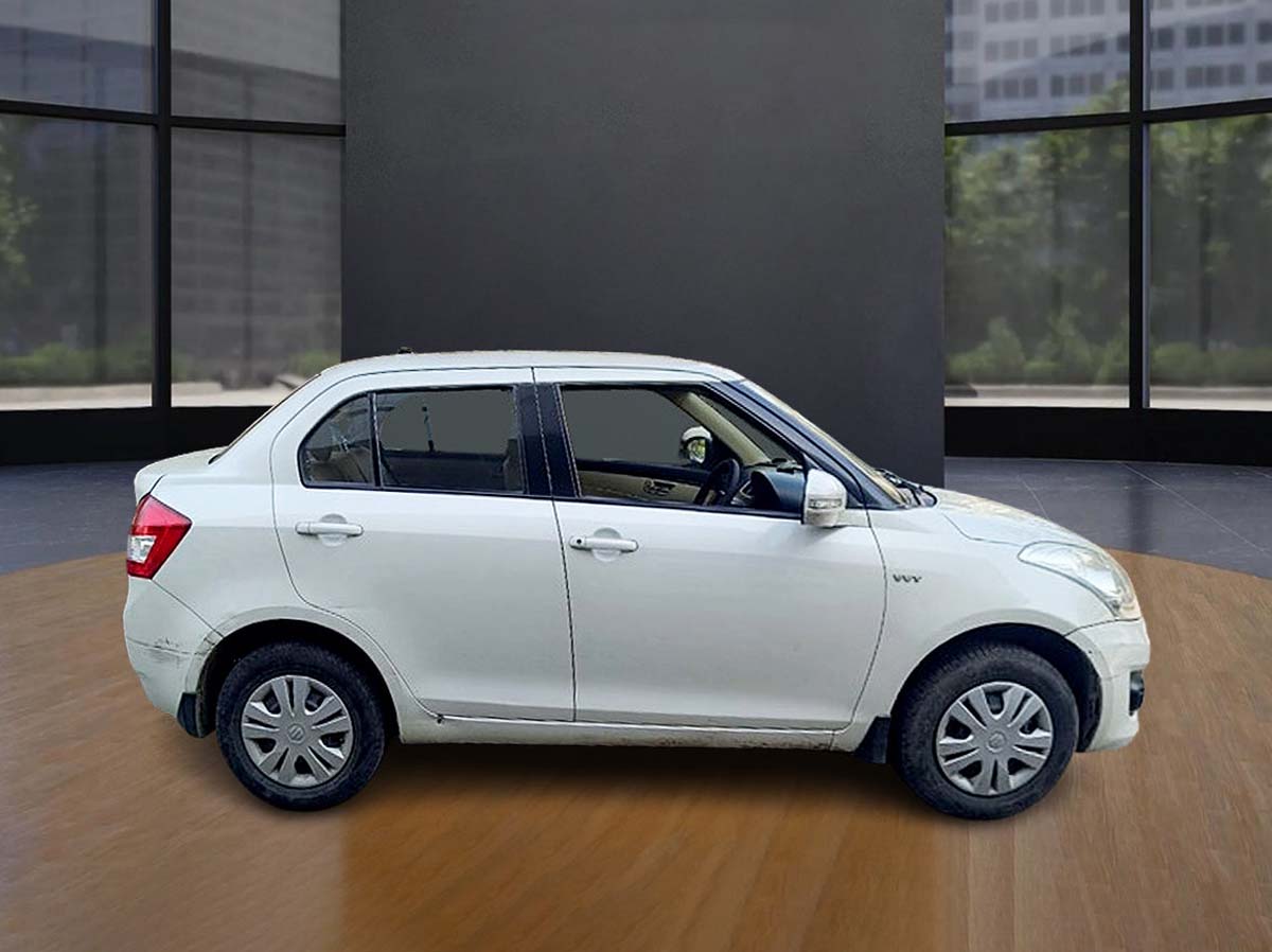 MARUTI SWIFT DZIRE VXI 1448