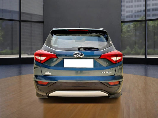 MAHINDRA XUV 300 DSL AMT 1871