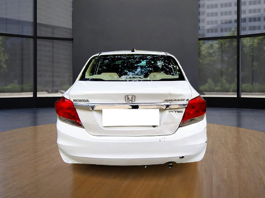 HONDA AMAZE 1.2 S MT 2734