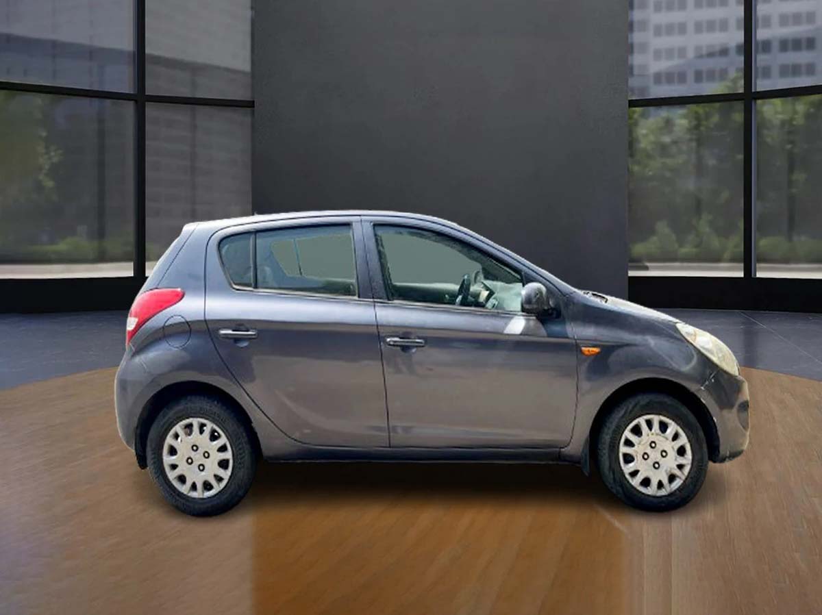 Hyundai I.20 Magna 7651