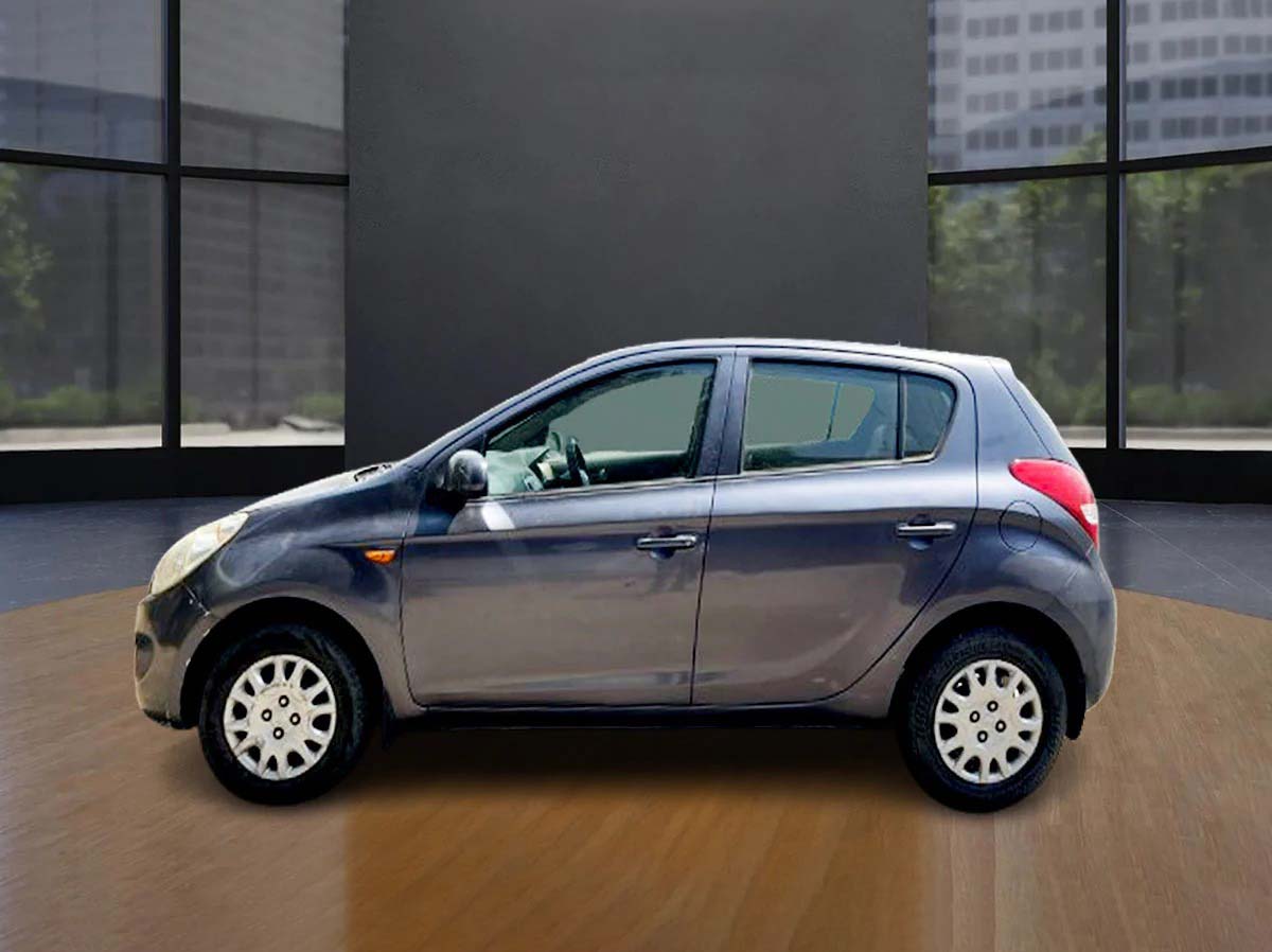 Hyundai I.20 Magna 7651