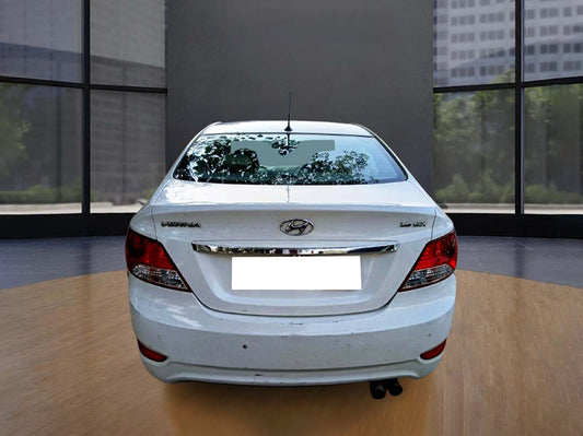 HYUNDAI VERNA VTVT 4717