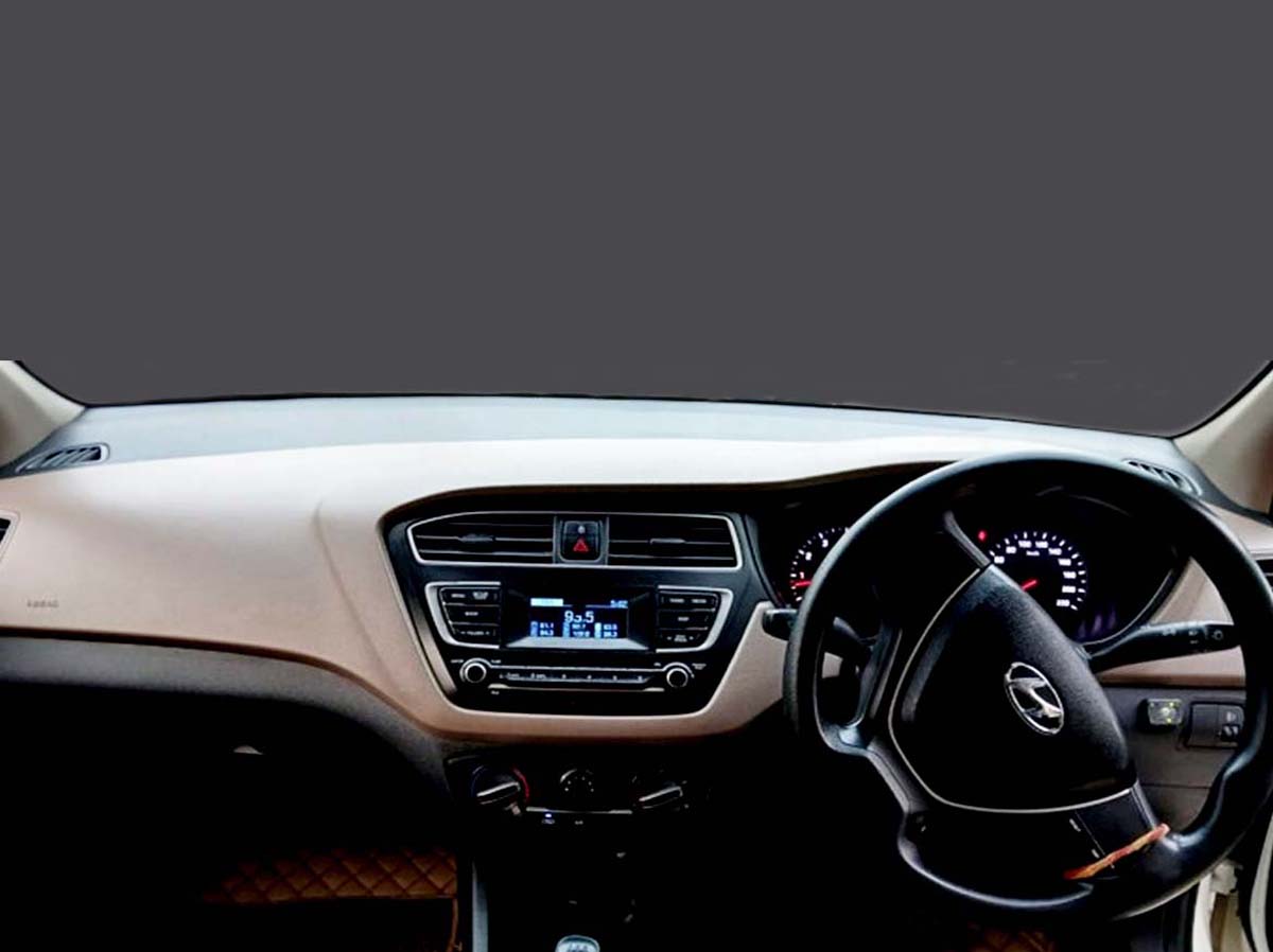 HYUNDAI I20 SPORTZ 2010