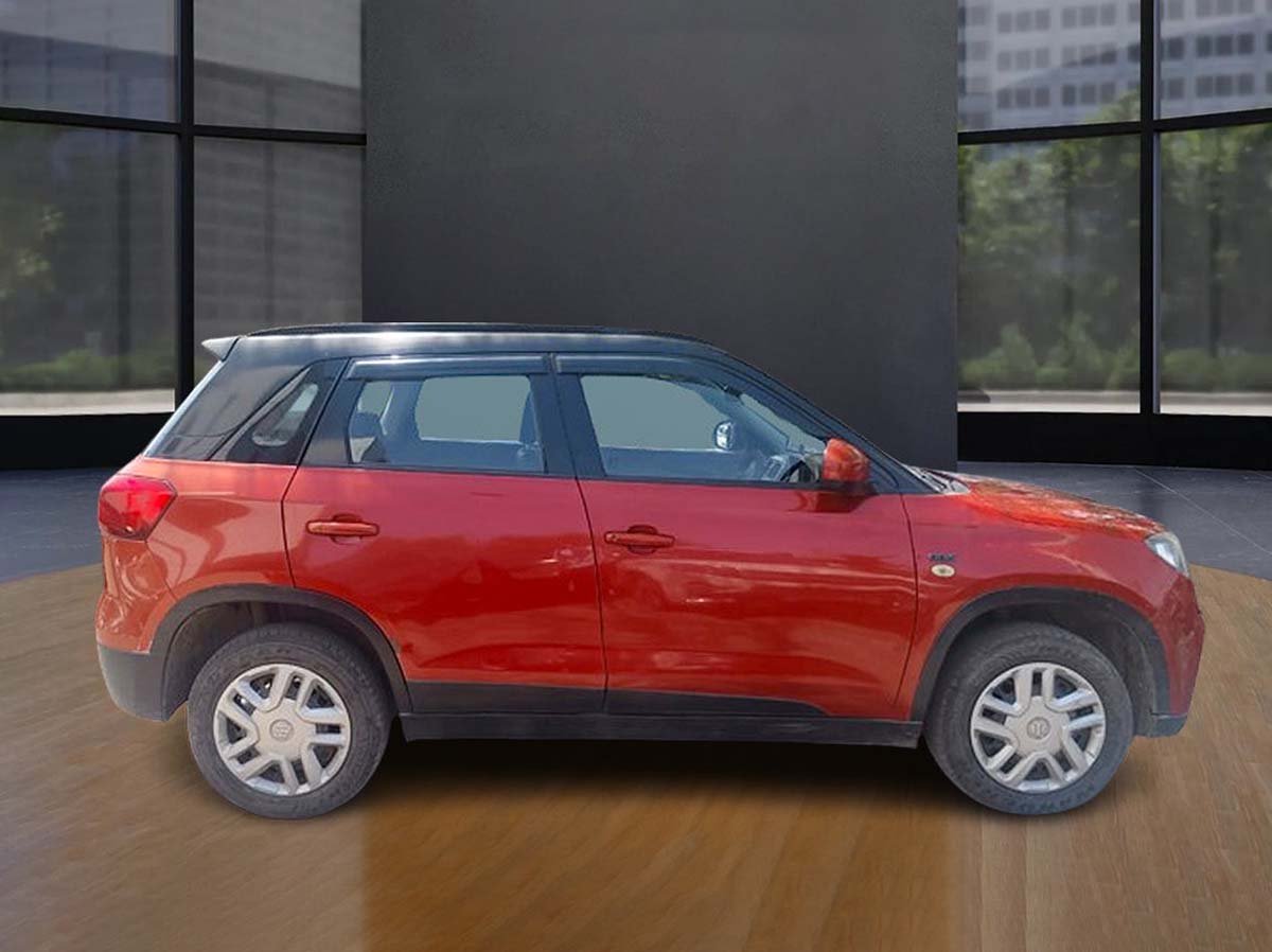 MARUTI VITARA BREZZA VDI 5452