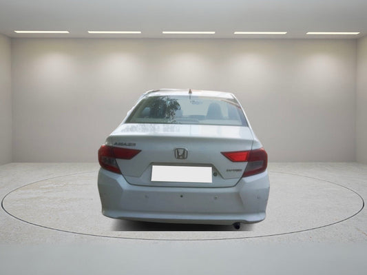 HONDA AMAZE 1.2 EMT 2019