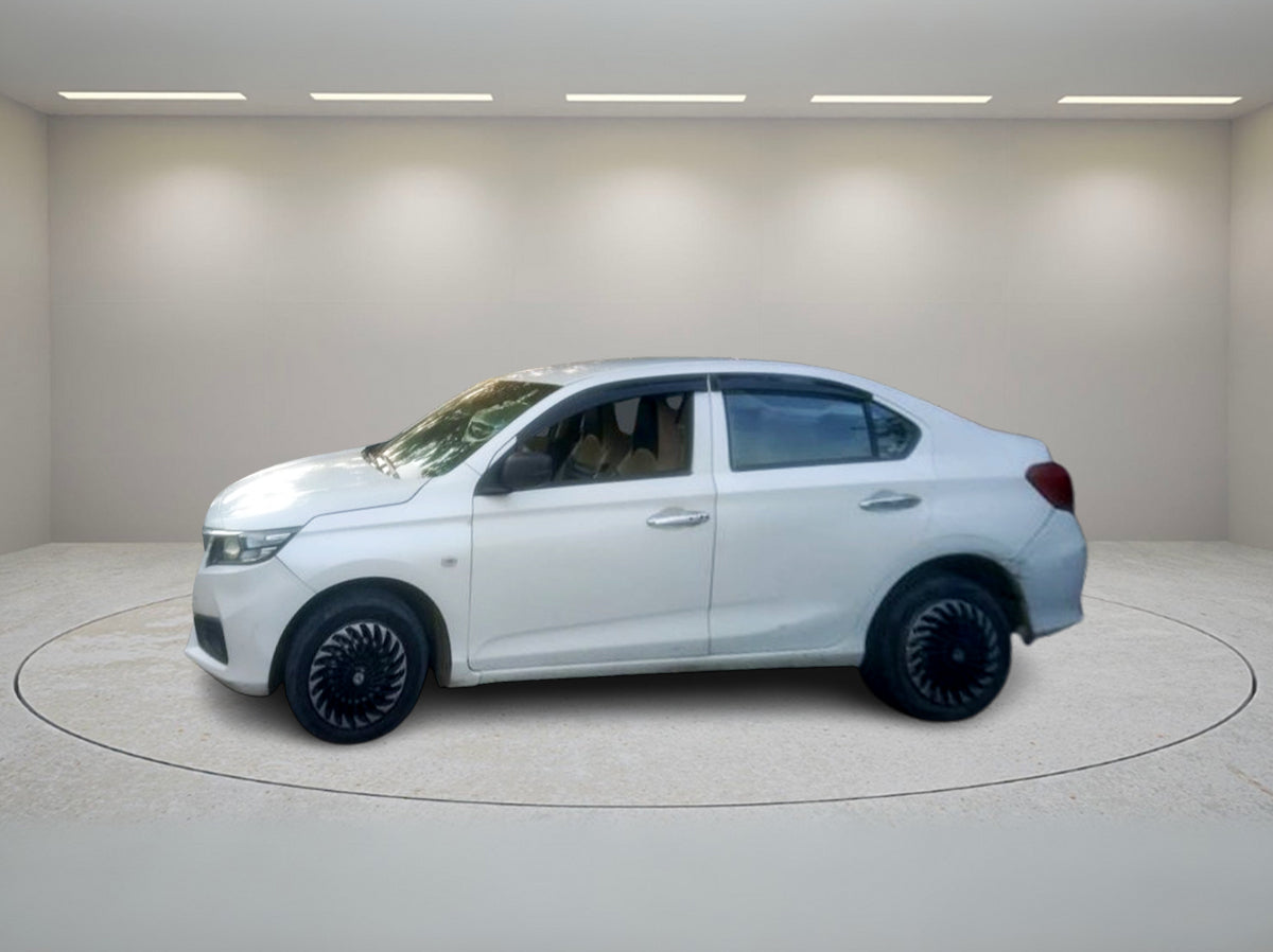 HONDA AMAZE 1.2 EMT 2019