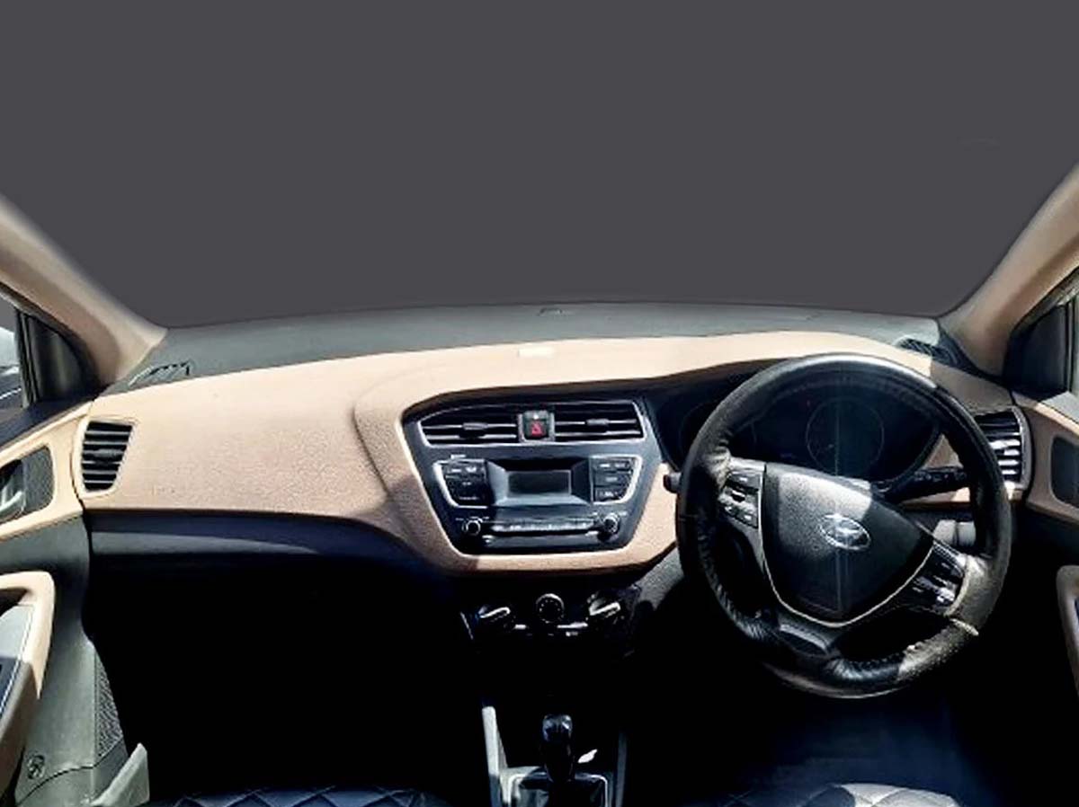 HYUNDAI I.20 SPORTZ 8054