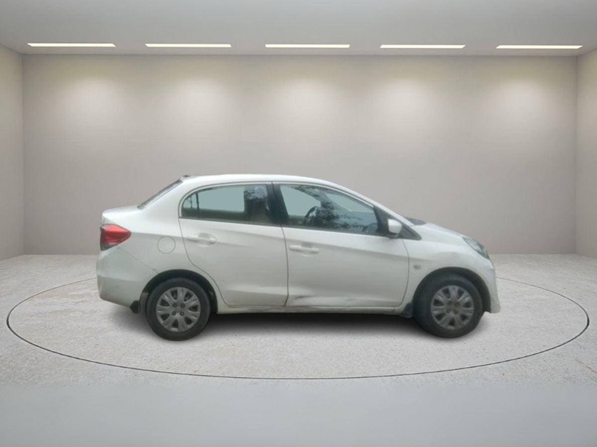 HONDA AMAZE 1.2 2014