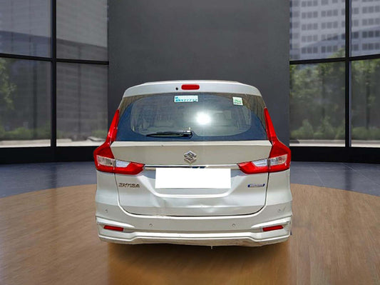 MARUTI ERTIGA ZD+ 8755