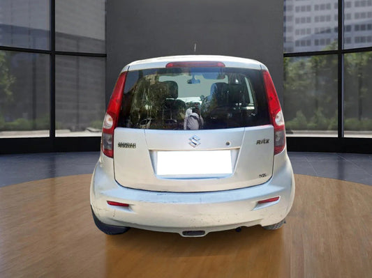 MARUTI RITZ VXI 8908