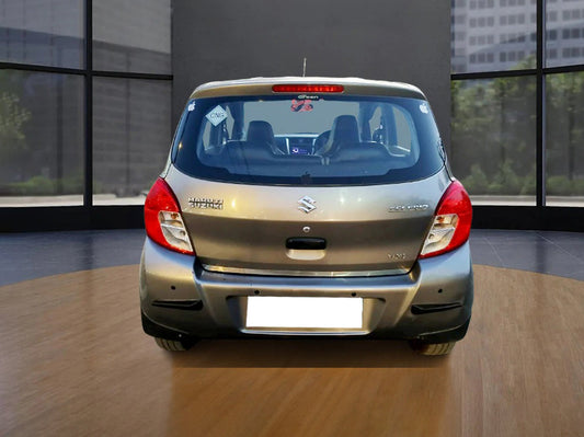 MARUTI CELERIO VXI GREEN 8931