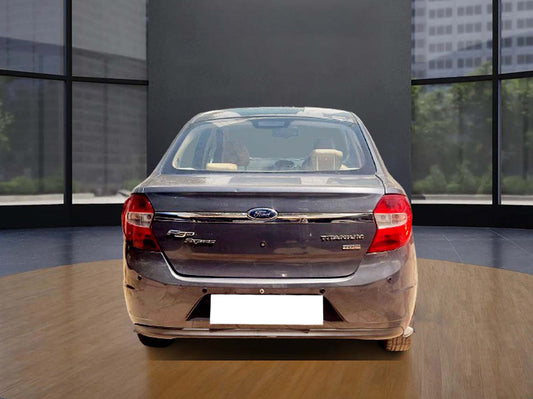 FORD FIGO ASPIRE 1.5 9139