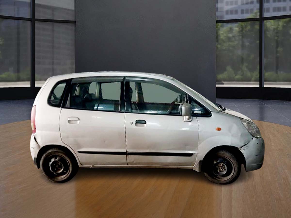 MARUTI ZEN ESTILO LXI 9429