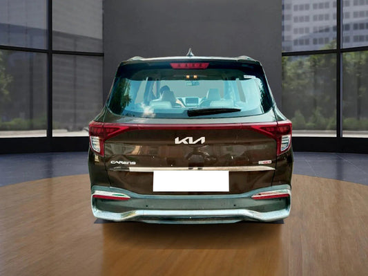 KIA CARENS 6MT LUXURY 7 9564