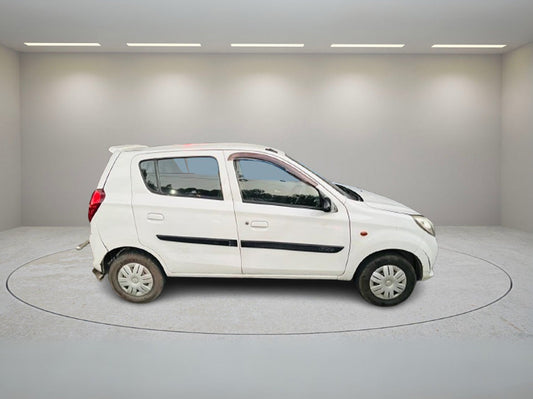 MARUTI ALTO 800 VXI 2014