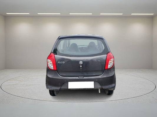 MARUTI ALTO LXI 2019