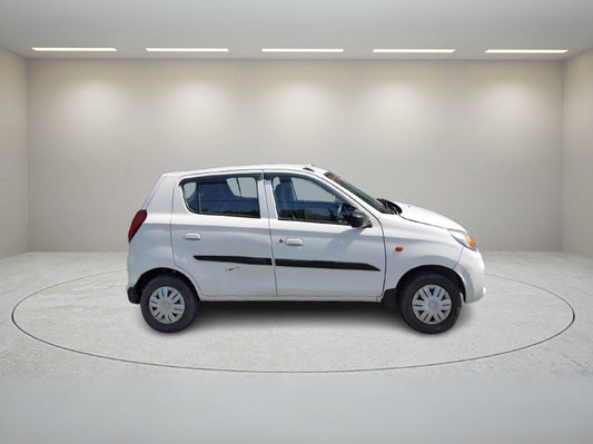 MARUTI ALTO VXI 2022