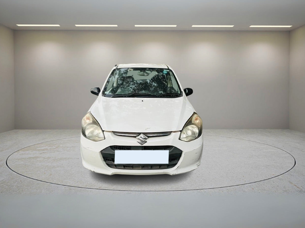 MARUTI ALTO 800 VXI 2014
