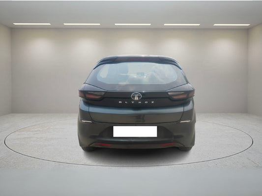 TATA ALTROZ XE 1.2 RTN 2020