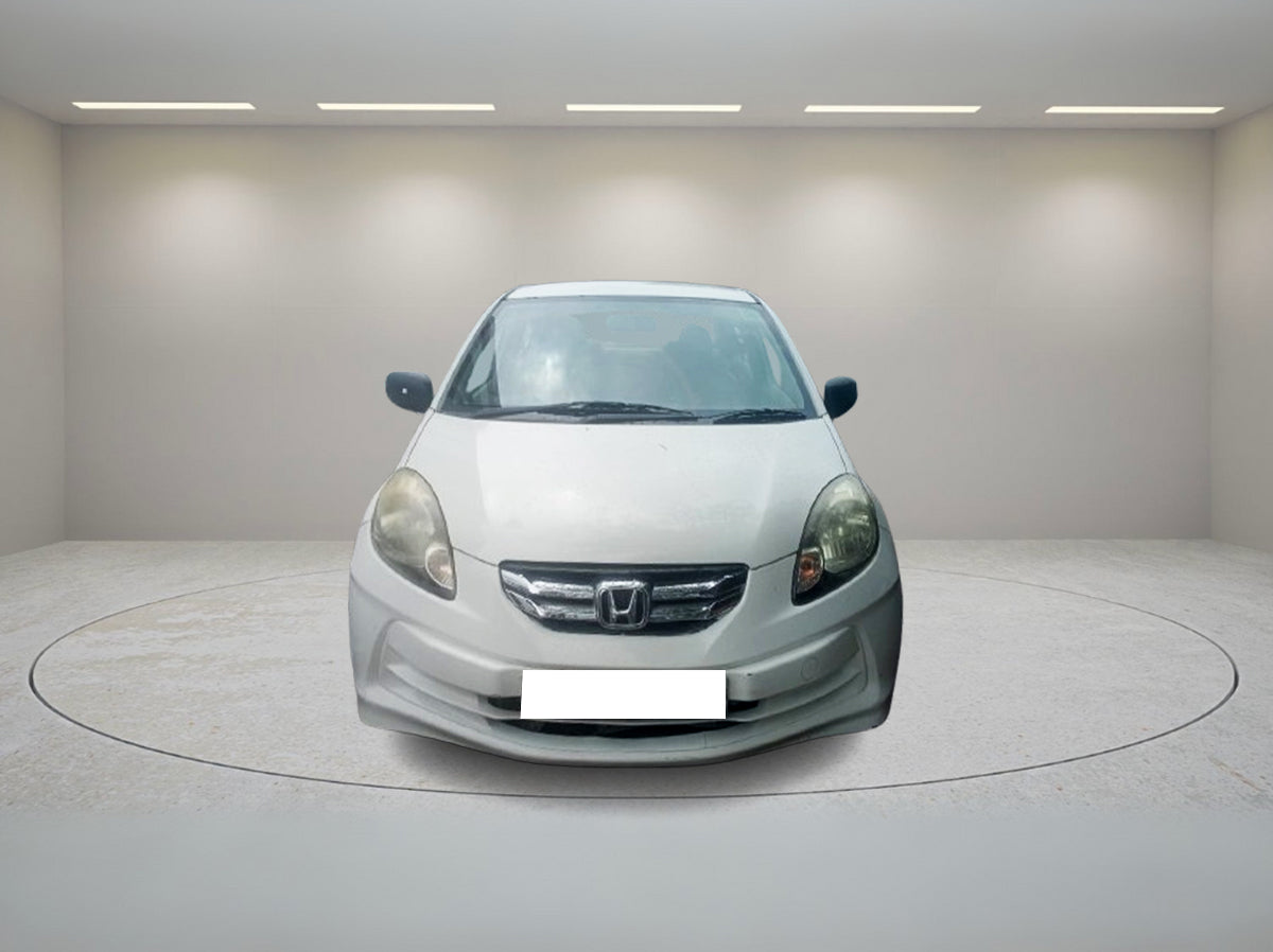 HONDA AMAZE 1.2 EMT 2014