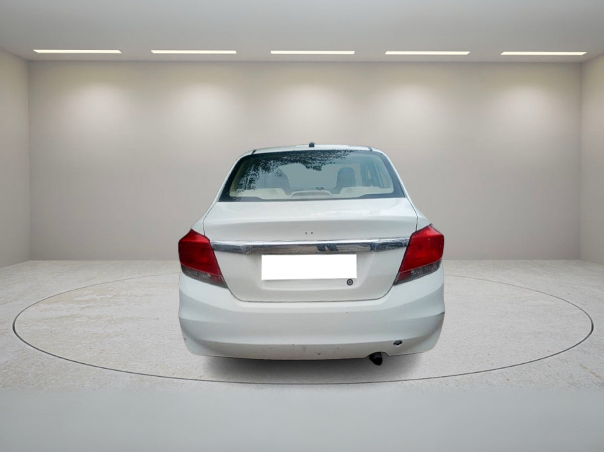 HONDA AMAZE 1.2 EMT 2014