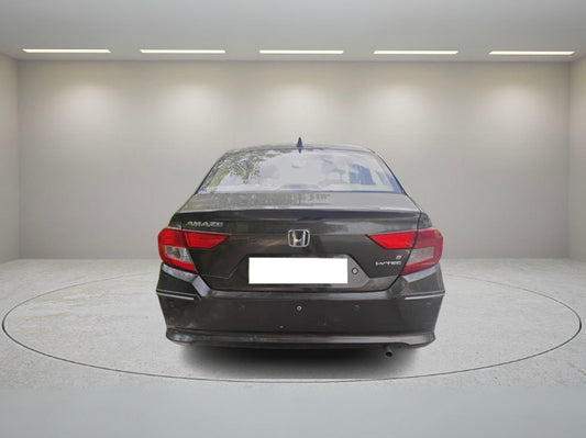 HONDA AMAZE S CVT 2020