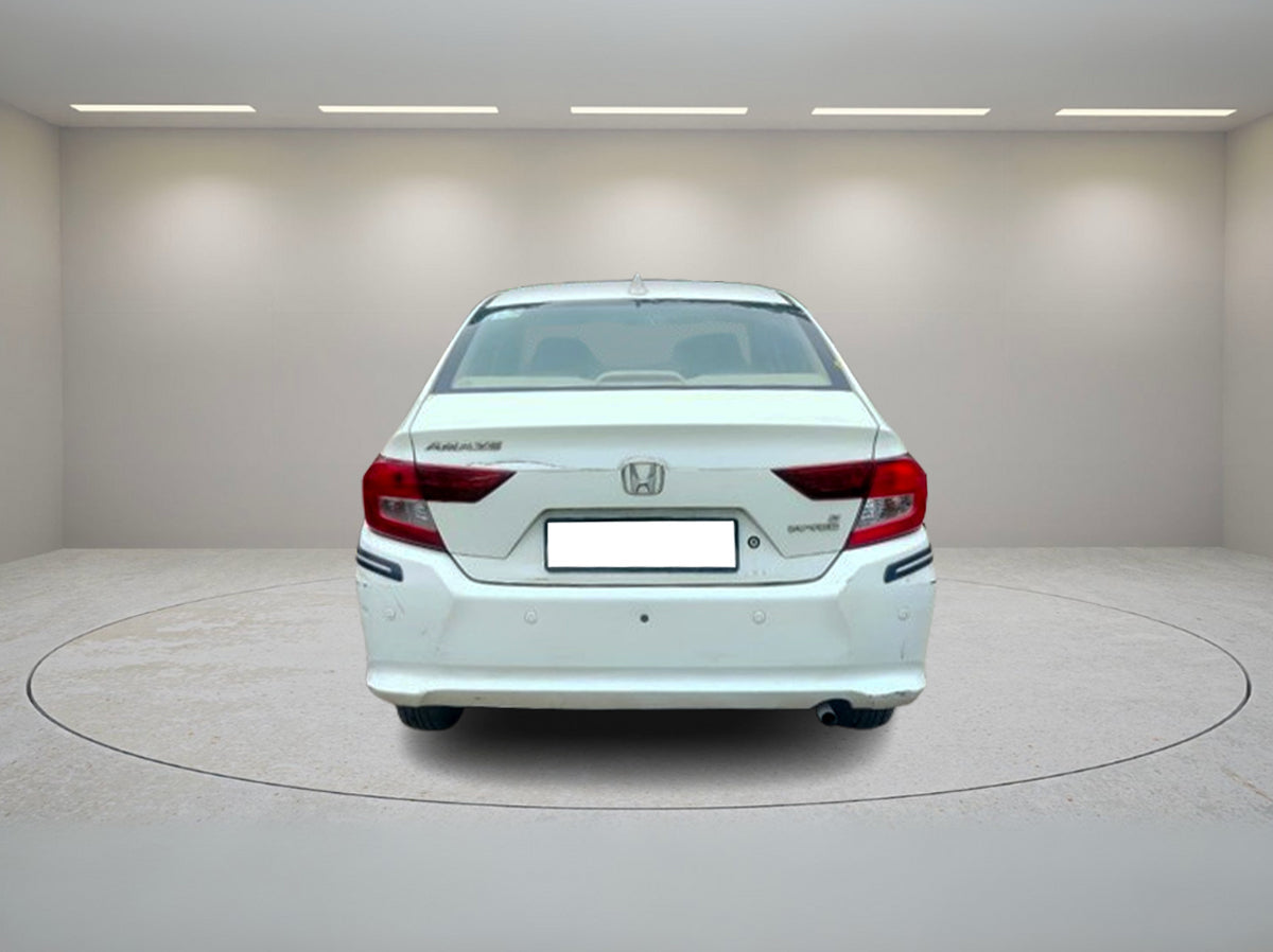 HONDA AMAZE 1.2 S MT 2019