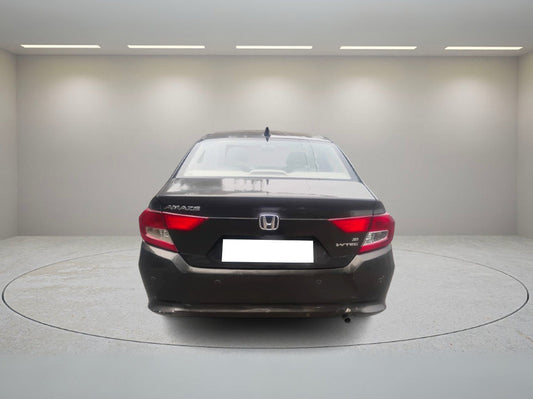 HONDA AMAZE VX CVT 2019