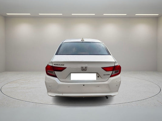 HONDA AMAZE E MT 2022