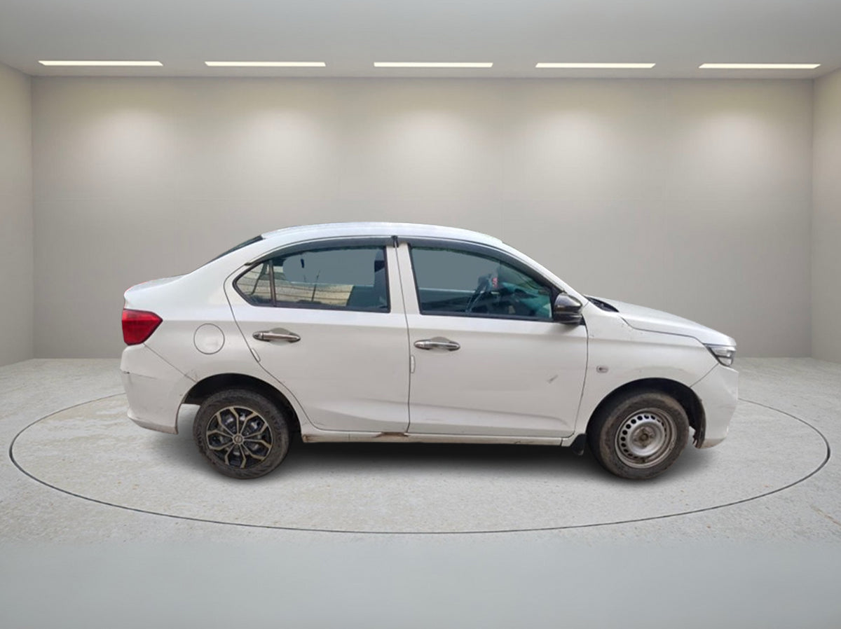 HONDA AMAZE E MT 2022