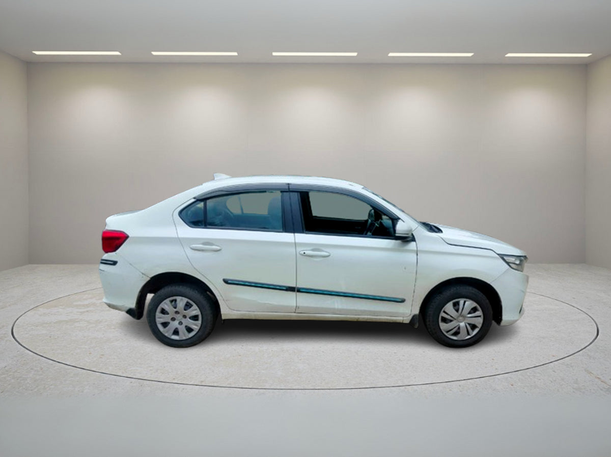 HONDA AMAZE 1.2 S MT 2019