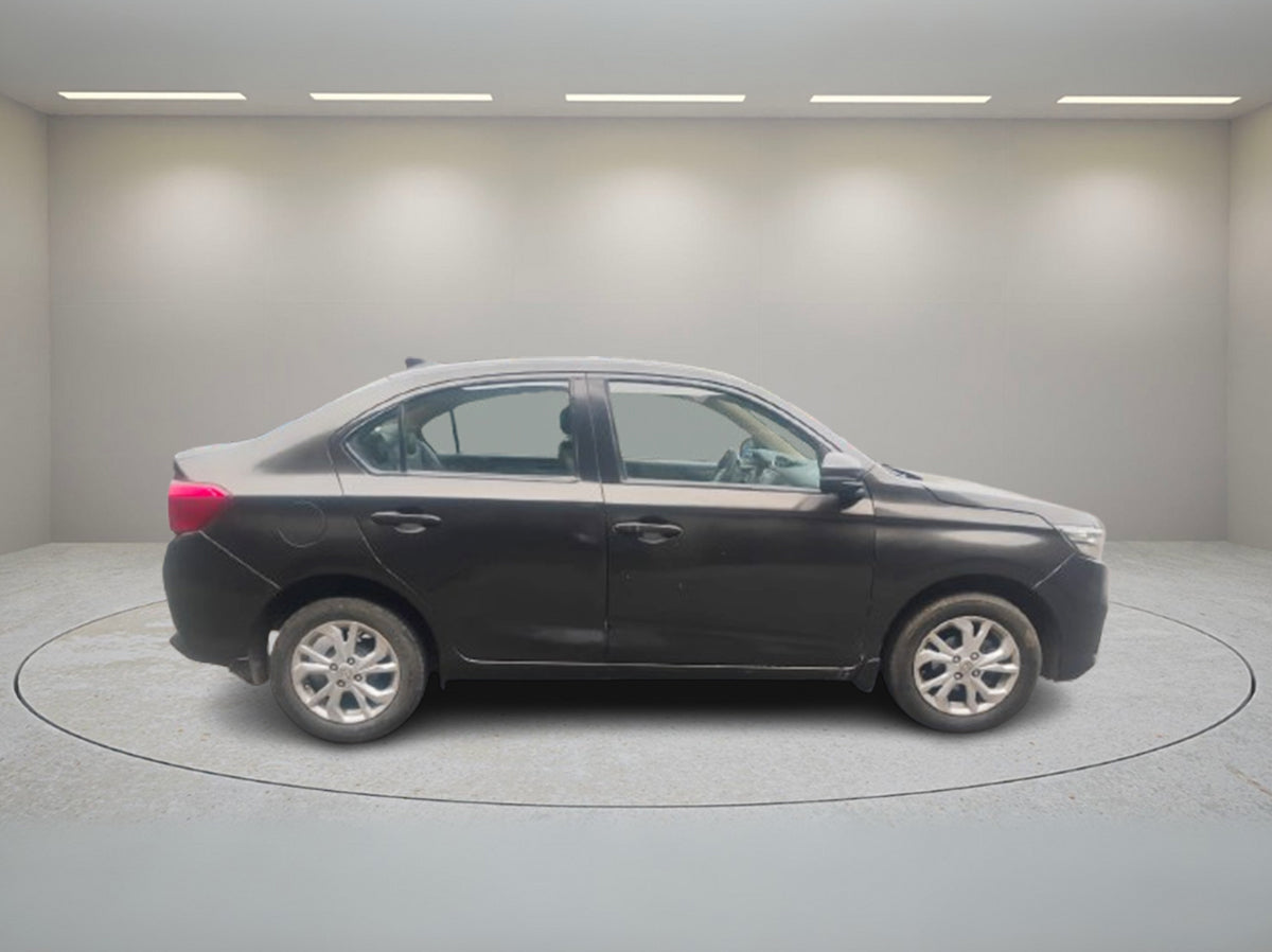 HONDA AMAZE VX CVT 2019