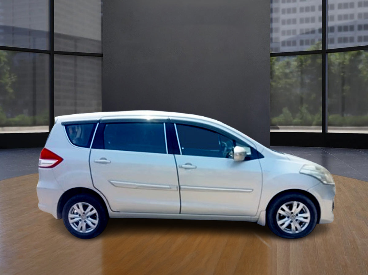 MARUTI ERTIGA SMART HYBRID VXI 3532