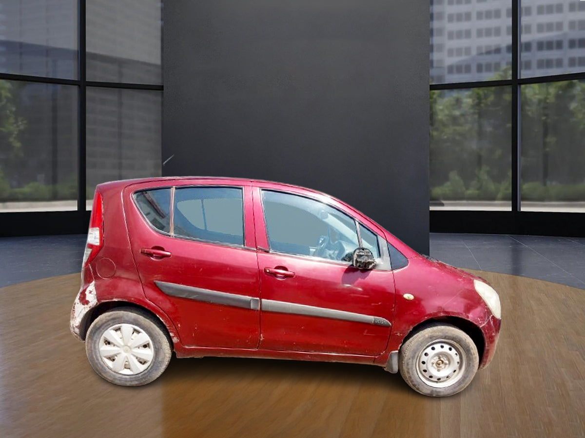 MARUTI RITZ LXI 1795