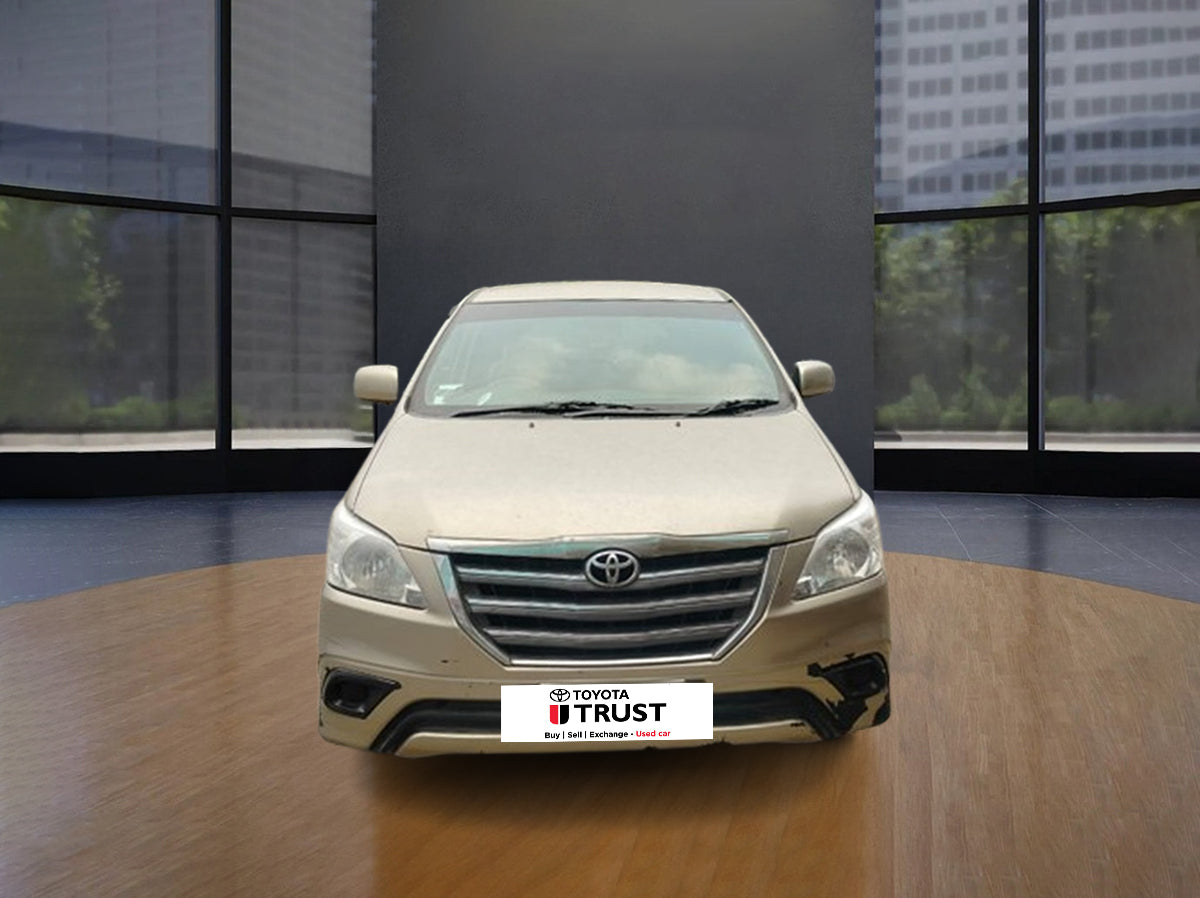 TOYOTA INNOVA G4 8STR 5176