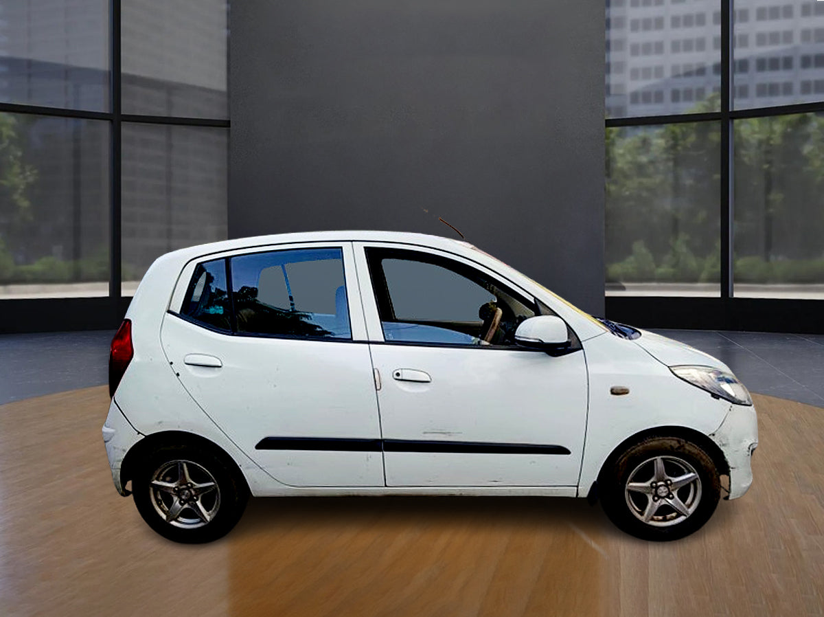HYUNDAI I.10 MAGNA 5719