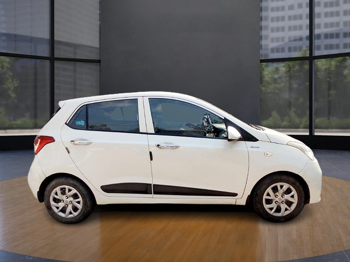 HYUNDAI GRAND I10 SPORTZ O 5289