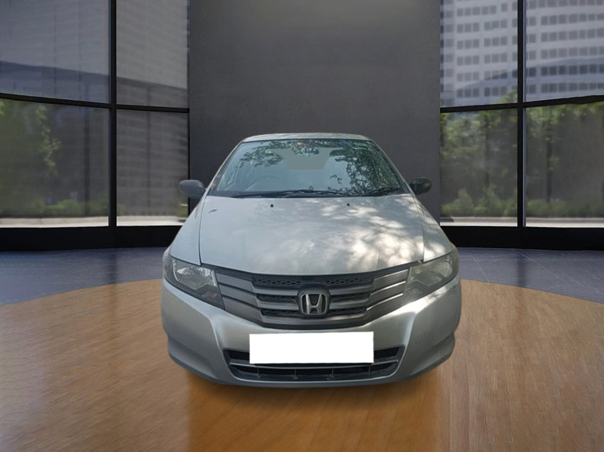 HONDA CITY E MT 0788