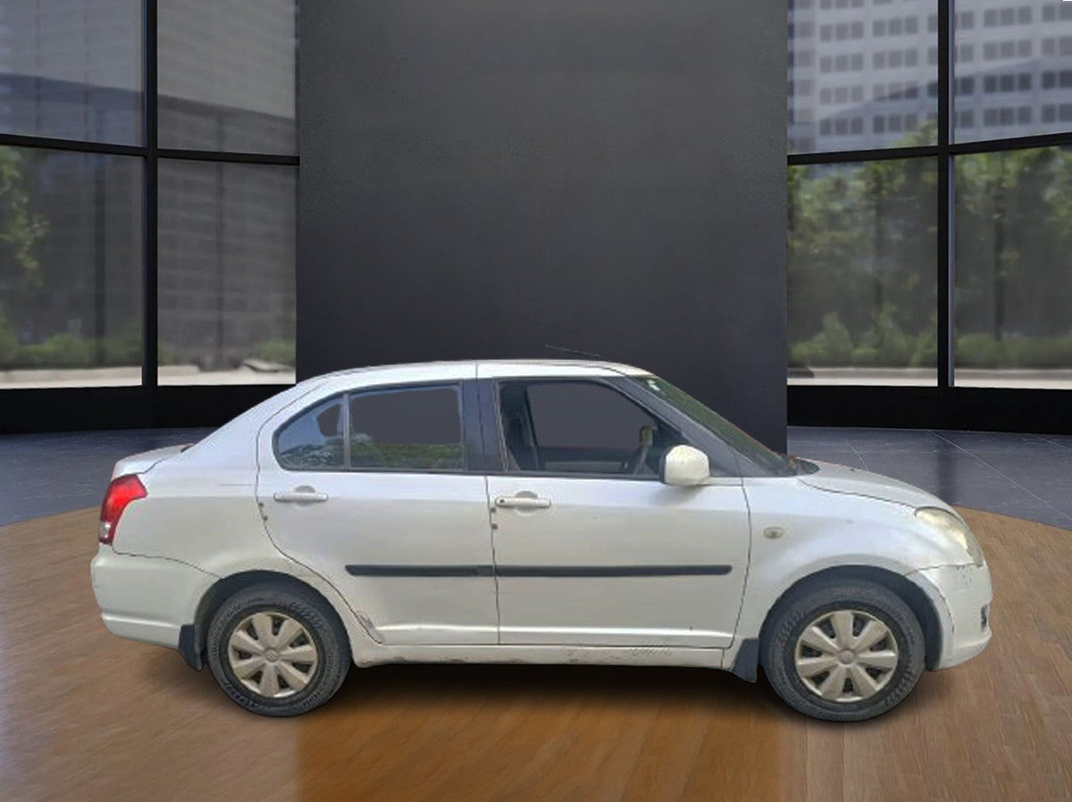 MARUTI SWIFT DZIRE VXI BS4 M 0584