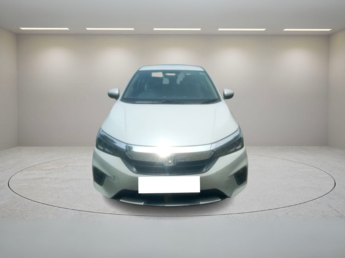 HONDA CITY V 2020