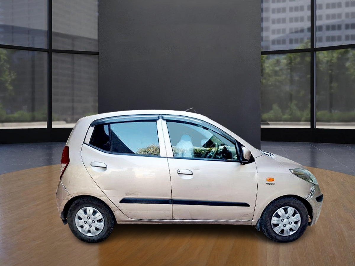 HYUNDAI I.10 MAGNA 4749