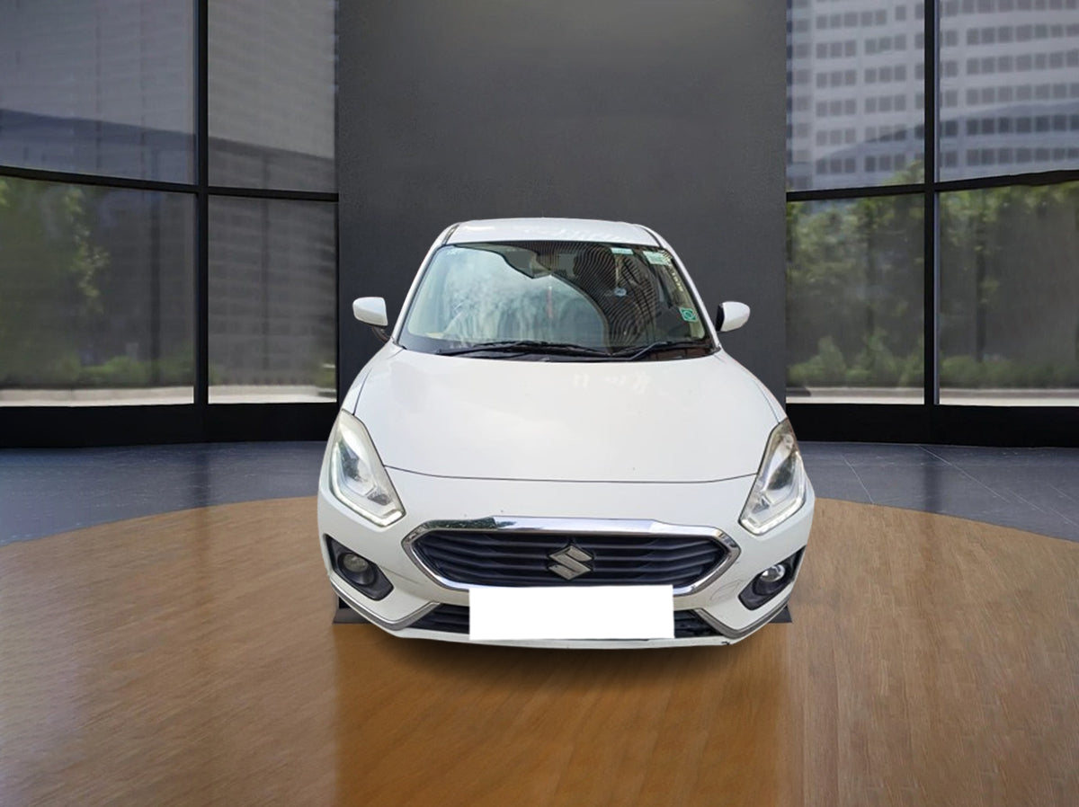 MARUTI SWIFT DZIRE ZDI+ AMT 8690