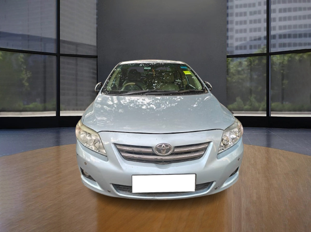 TOYOTA ALTIS V AT 4021