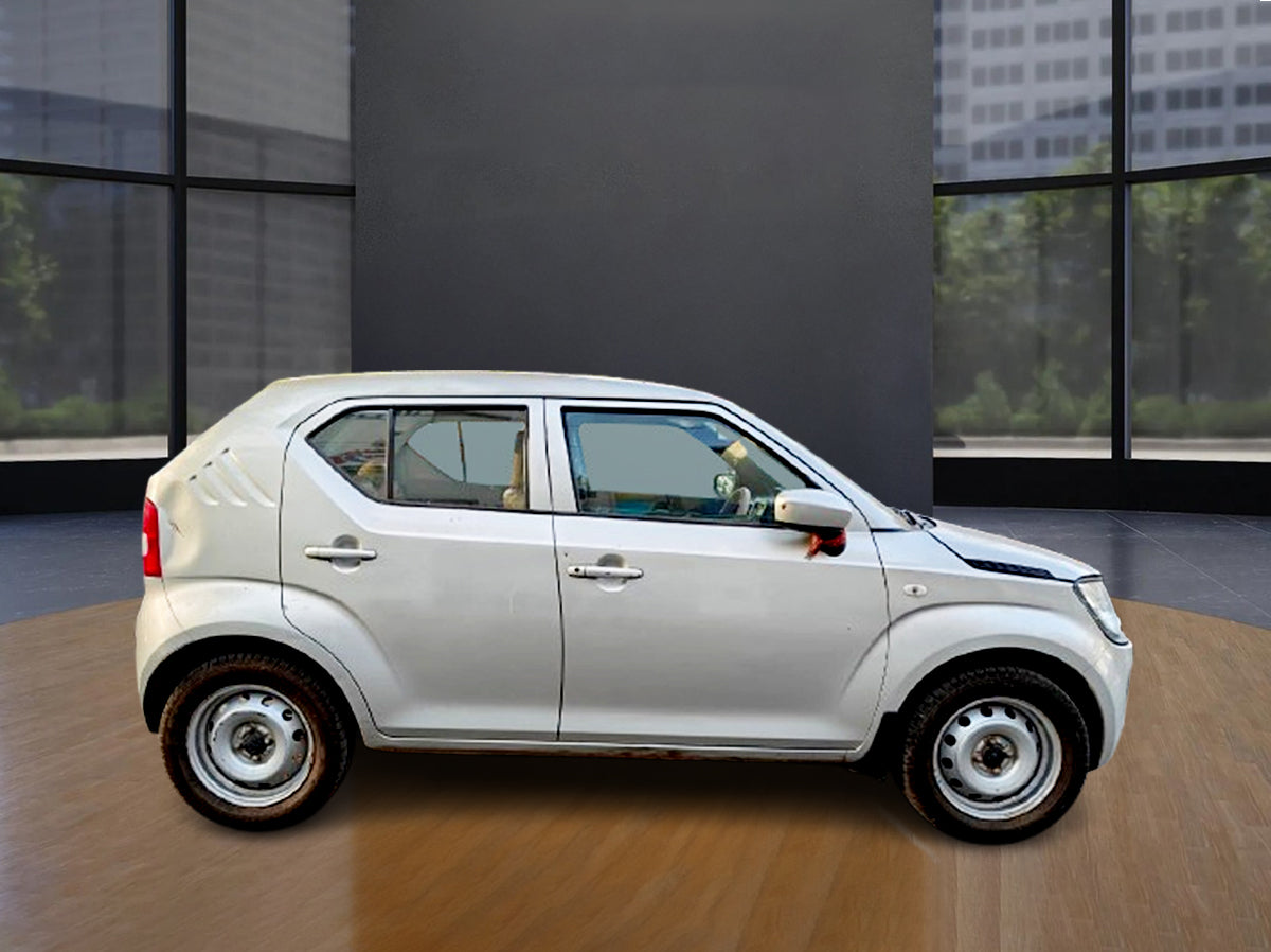 MARUTI IGNIS SIGMA 5785