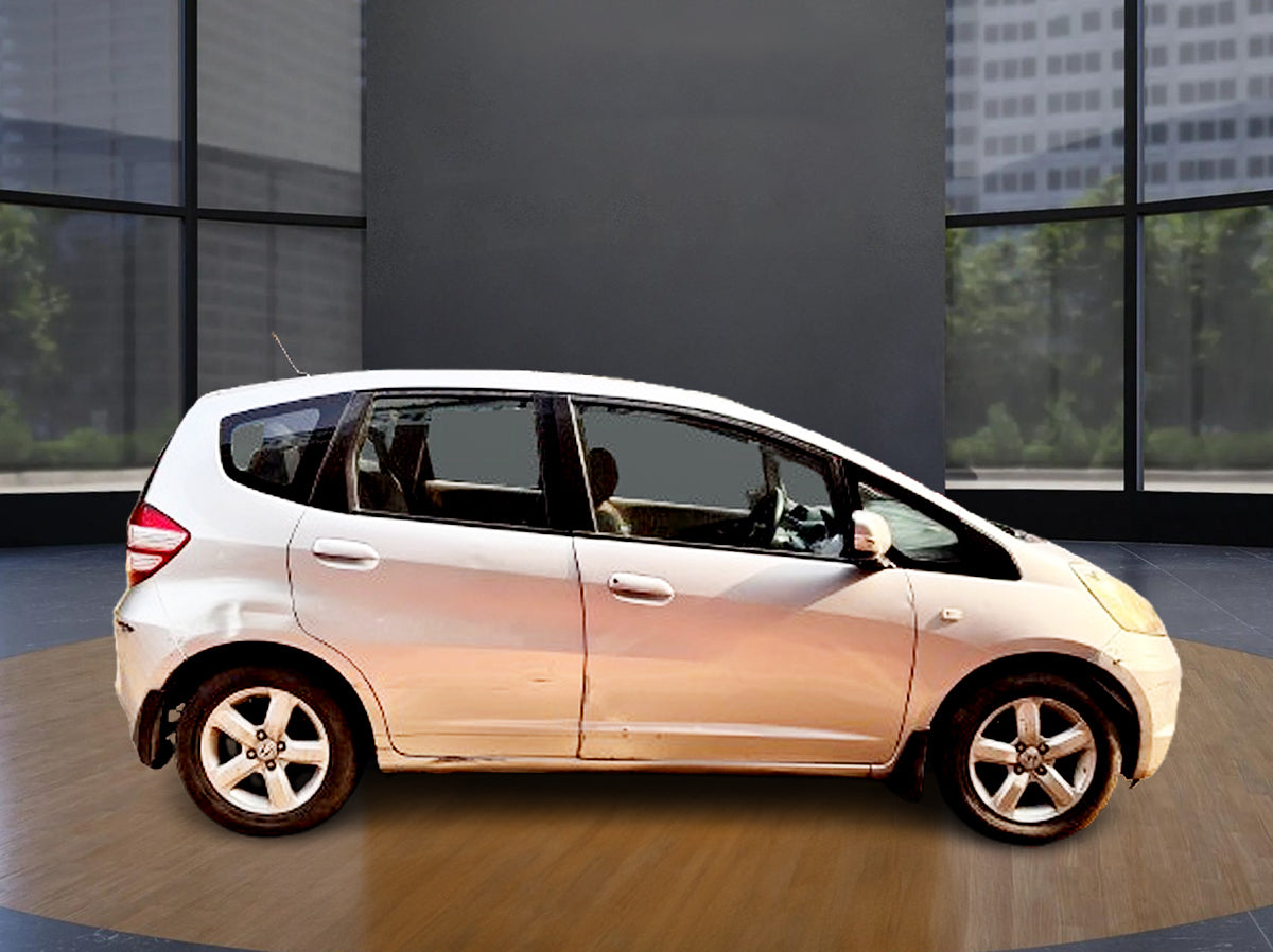 HONDA JAZZ 1.2 V CVT (I-VTEC) 0966